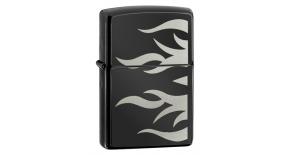 24951 Tattoo flame - Зажигалка ZIPPO
